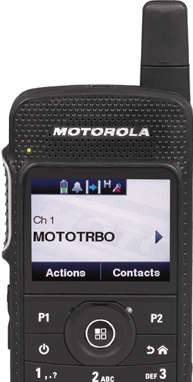 MOTOTRBO