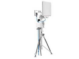 Cambium Networks Quick Deploy Positioner Cambium Networks Quick Deploy Positioner