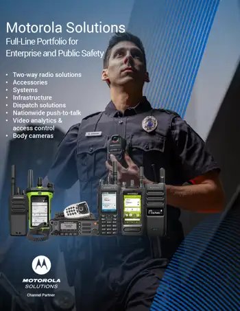 Motorola Catalog