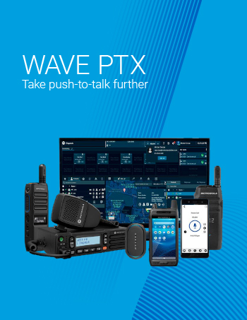 WAVE PTT eBrochure